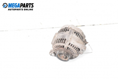 Alternator for Toyota Yaris Verso (08.1999 - 09.2005) 1.3 (NCP22), 86 hp