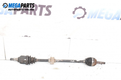 Antriebswelle for Toyota Yaris Verso (08.1999 - 09.2005) 1.3 (NCP22), 86 hp, position: rechts, vorderseite