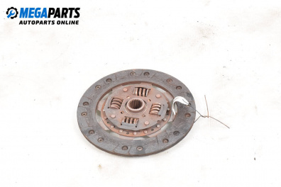 Disc de ambreiaj for Toyota Yaris Verso (08.1999 - 09.2005) 1.3 (NCP22), 86 hp