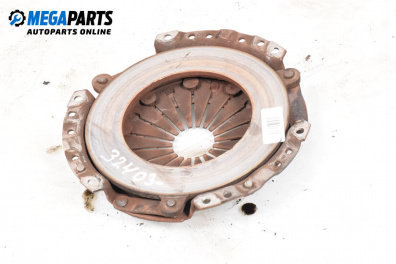 Placă de presiune for Toyota Yaris Verso (08.1999 - 09.2005) 1.3 (NCP22), 86 hp