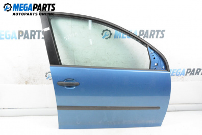 Tür for Volkswagen Golf V Hatchback (10.2003 - 02.2009), 5 türen, hecktür, position: rechts, vorderseite