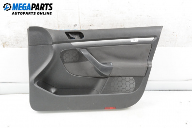 Interior door panel  for Volkswagen Golf V Hatchback (10.2003 - 02.2009), 5 doors, hatchback, position: front - right