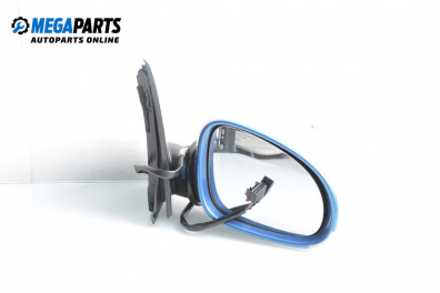 Oglindă for Volkswagen Golf V Hatchback (10.2003 - 02.2009), 5 uși, hatchback, position: dreapta
