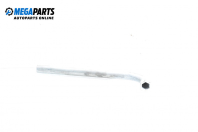 Wheel removal tool for Volkswagen Golf V Hatchback (10.2003 - 02.2009)