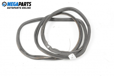 Trunk seal for Volkswagen Golf V Hatchback (10.2003 - 02.2009), 5 doors, hatchback, position: rear