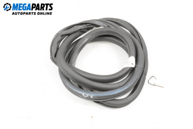 Door seal for Volkswagen Golf V Hatchback (10.2003 - 02.2009), 5 doors, hatchback, position: rear - right