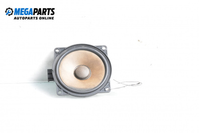 Loudspeaker for Volkswagen Golf V Hatchback (10.2003 - 02.2009)