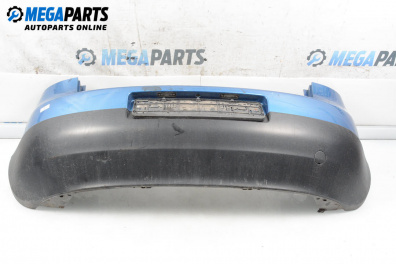 Bara de protectie spate for Volkswagen Golf V Hatchback (10.2003 - 02.2009), hatchback