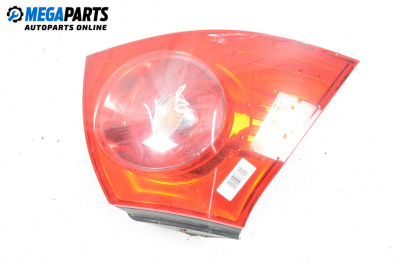 Tail light for Volkswagen Golf V Hatchback (10.2003 - 02.2009), hatchback, position: left