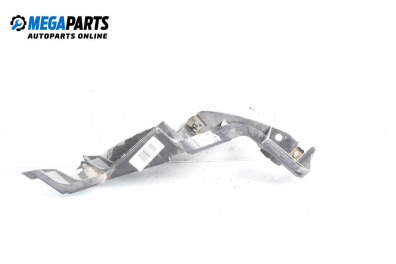 Suport bară de protecție for Volkswagen Golf V Hatchback (10.2003 - 02.2009), hatchback, position: stânga - spate