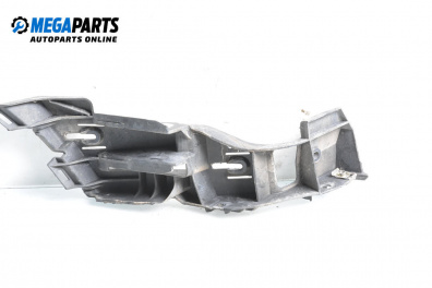 Suport bară de protecție for Volkswagen Golf V Hatchback (10.2003 - 02.2009), hatchback, position: stânga - spate