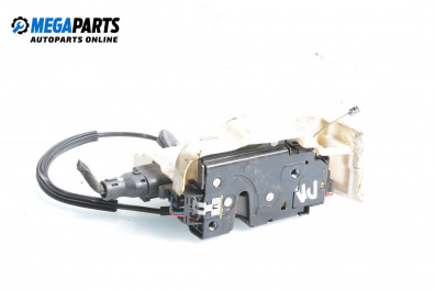 Lock for Volkswagen Golf V Hatchback (10.2003 - 02.2009), position: front - left