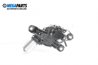 Front wipers motor for Volkswagen Golf V Hatchback (10.2003 - 02.2009), hatchback, position: rear