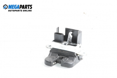 Încuietoare portbagaj for Volkswagen Golf V Hatchback (10.2003 - 02.2009), hatchback, position: din spate