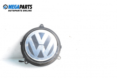 Außengriff, heckklappe for Volkswagen Golf V Hatchback (10.2003 - 02.2009), hecktür