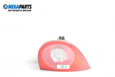 Inner tail light for Volkswagen Golf V Hatchback (10.2003 - 02.2009), hatchback, position: right