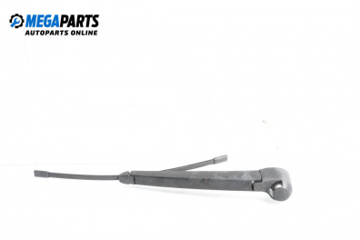 Rear wiper arm for Volkswagen Golf V Hatchback (10.2003 - 02.2009), position: rear