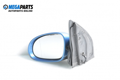 Oglindă for Volkswagen Golf V Hatchback (10.2003 - 02.2009), 5 uși, hatchback, position: stânga