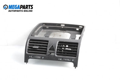 Luftdüsen heizung for Volkswagen Golf V Hatchback (10.2003 - 02.2009)