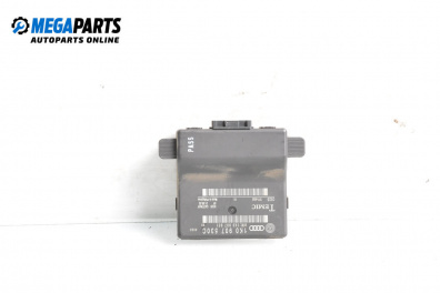 Door module for Volkswagen Golf V Hatchback (10.2003 - 02.2009)