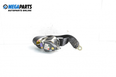 Centură de siguranță for Volkswagen Golf V Hatchback (10.2003 - 02.2009), 5 uși, position: stânga - fața