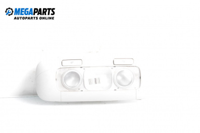 Interior courtesy light for Volkswagen Golf V Hatchback (10.2003 - 02.2009)