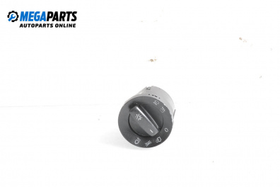 Comutator lumini for Volkswagen Golf V Hatchback (10.2003 - 02.2009)