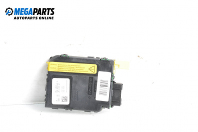 Steering wheel sensor for Volkswagen Golf V Hatchback (10.2003 - 02.2009)
