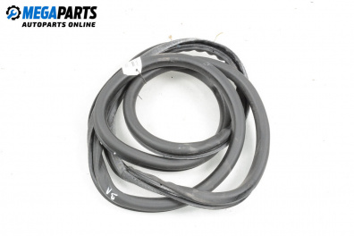 Door seal for Volkswagen Golf V Hatchback (10.2003 - 02.2009), 5 doors, hatchback, position: rear - left