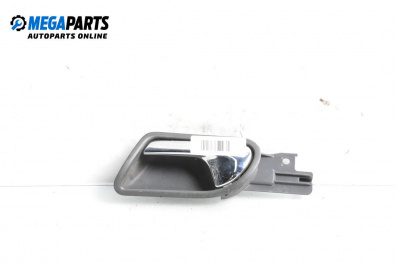 Inner handle for Volkswagen Golf V Hatchback (10.2003 - 02.2009), 5 doors, hatchback, position: rear - left