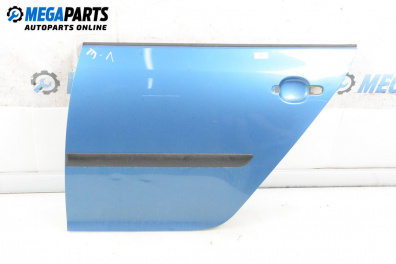 Ușă for Volkswagen Golf V Hatchback (10.2003 - 02.2009), 5 uși, hatchback, position: stânga - spate