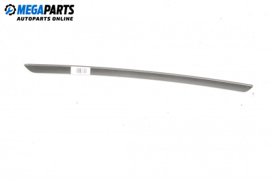 Exterior moulding for Volkswagen Golf V Hatchback (10.2003 - 02.2009), hatchback, position: rear