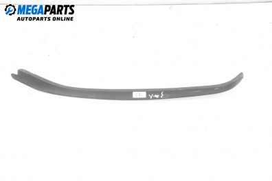 Exterior moulding for Volkswagen Golf V Hatchback (10.2003 - 02.2009), hatchback, position: rear