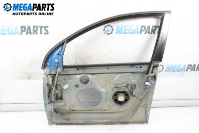 Türinnenverkleidung for Volkswagen Golf V Hatchback (10.2003 - 02.2009), 5 türen, hecktür, position: links, vorderseite