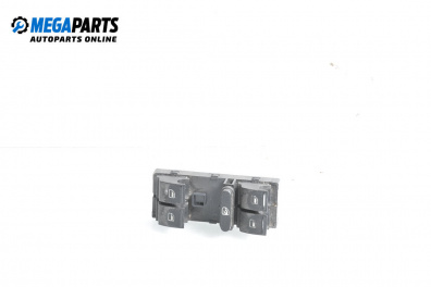 Window adjustment switch for Volkswagen Golf V Hatchback (10.2003 - 02.2009)