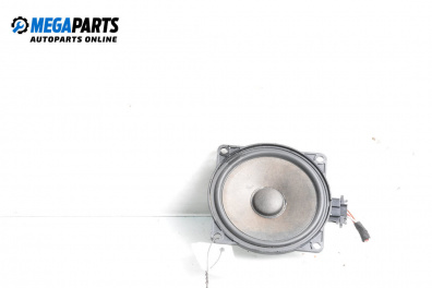 Loudspeaker for Volkswagen Golf V Hatchback (10.2003 - 02.2009)