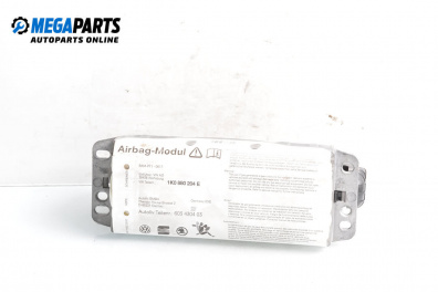 Airbag for Volkswagen Golf V Hatchback (10.2003 - 02.2009), 5 uși, hatchback, position: fața