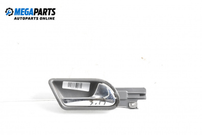Innerer griff for Volkswagen Golf V Hatchback (10.2003 - 02.2009), 5 türen, hecktür, position: rechts, rückseite