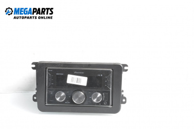 CD player for Volkswagen Golf V Hatchback (10.2003 - 02.2009)