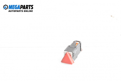 Emergency lights button for Volkswagen Golf V Hatchback (10.2003 - 02.2009)