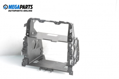 Central console for Volkswagen Golf V Hatchback (10.2003 - 02.2009)