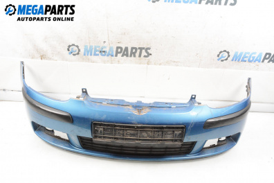 Bara de protectie frontala for Volkswagen Golf V Hatchback (10.2003 - 02.2009), hatchback, position: fața