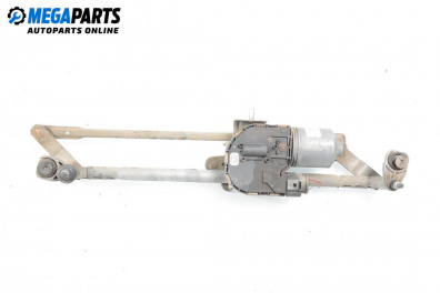Motor scheibenwischer, vorne for Volkswagen Golf V Hatchback (10.2003 - 02.2009), hecktür, position: vorderseite