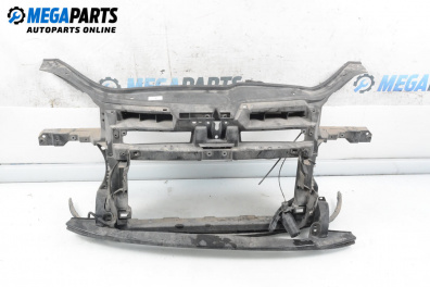 Frontmaske for Volkswagen Golf V Hatchback (10.2003 - 02.2009), hecktür