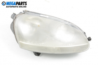 Headlight for Volkswagen Golf V Hatchback (10.2003 - 02.2009), hatchback, position: right