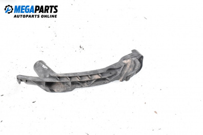 Suport bară de protecție for Volkswagen Golf V Hatchback (10.2003 - 02.2009), hatchback, position: dreaptă - fața