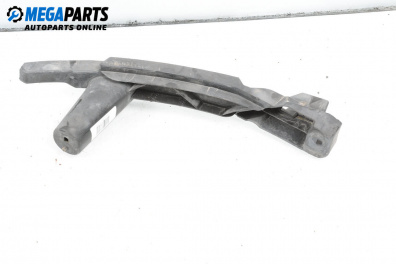 Suport bară de protecție for Volkswagen Golf V Hatchback (10.2003 - 02.2009), hatchback, position: fața