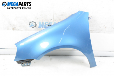 Kotflügel for Volkswagen Golf V Hatchback (10.2003 - 02.2009), 5 türen, hecktür, position: links, vorderseite