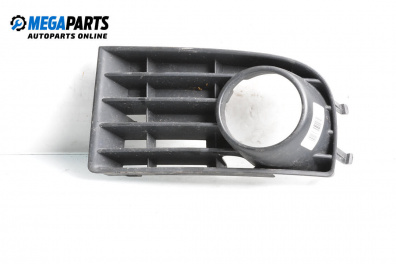 Capac proiector de ceață for Volkswagen Golf V Hatchback (10.2003 - 02.2009), hatchback, position: stânga