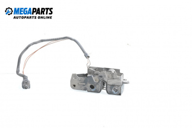 Motorhaube-schloss for Volkswagen Golf V Hatchback (10.2003 - 02.2009)